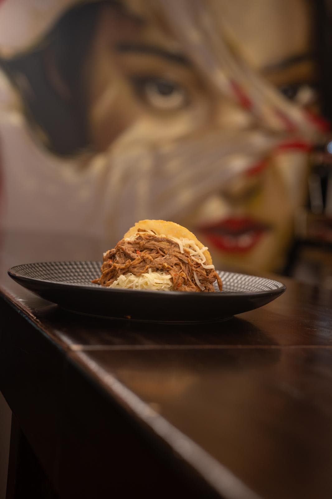 Platos de S91 Sushi Fusión - Cóctel