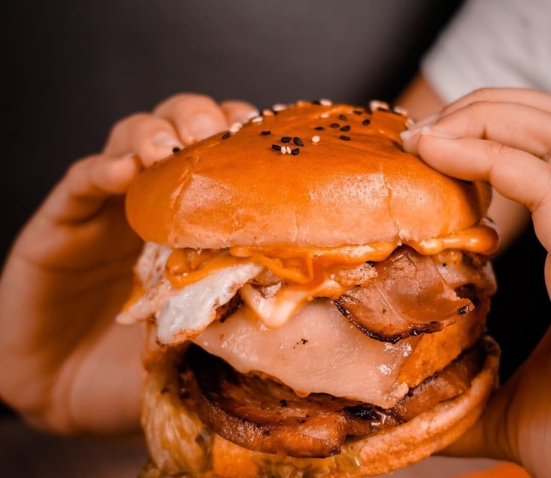 Platos de S91 Sushi Fusión - Cóctel