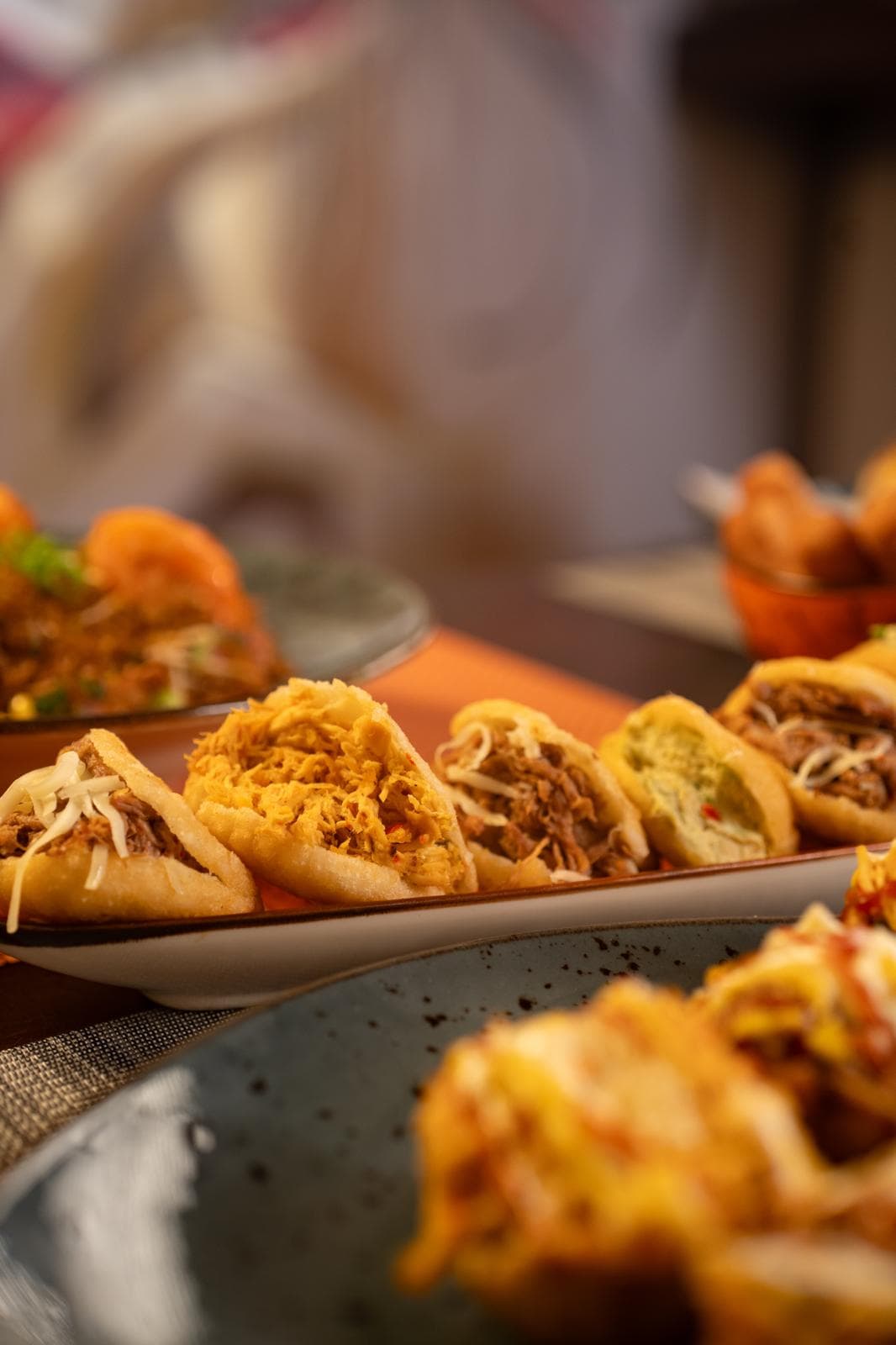 Carta de productos de S91 Sushi Fusión - Cóctel