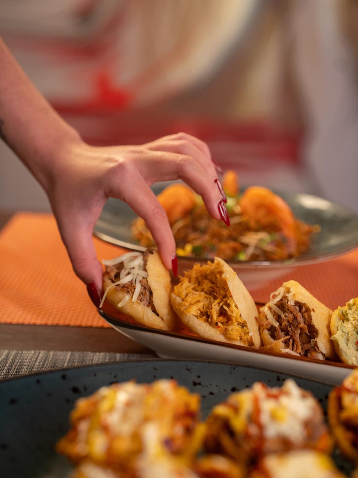 Reservar en restaurante S91 Sushi Fusión - Cóctel en Santiago